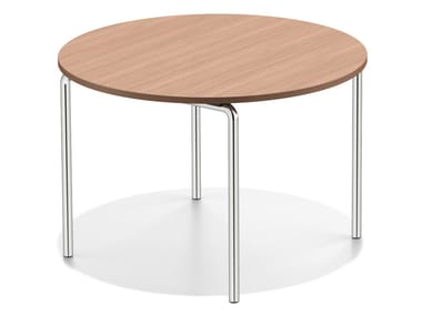 LACROSSE I - Round contract table (Request Info).