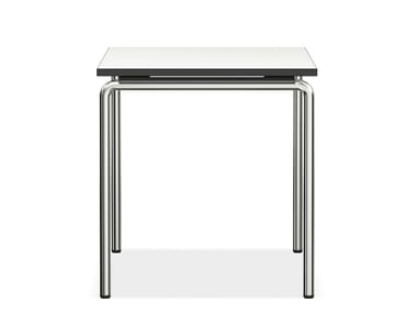 LACROSSE I - MDF study table (Request Info).