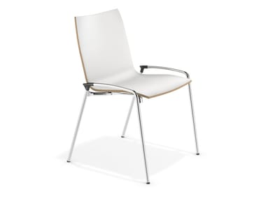 LYNX II - Laminate training chair (Request Info).
