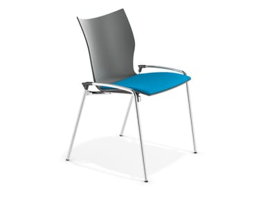 LYNX III - Training chair with linking device (Request Info).