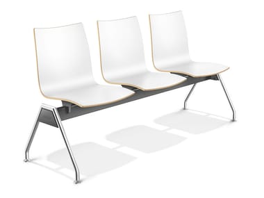 ONYX TRAVERSE - Laminate beam seating (Request Info).