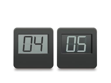 ZIFRA - Seat numbering system (Request Info).