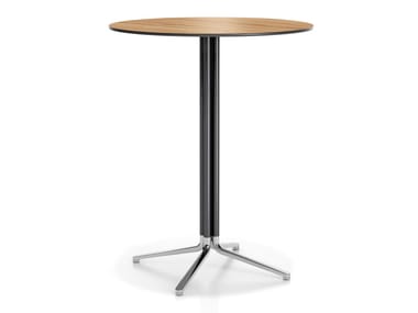 TEMO III-IV - Round table with 4-star base (Request Info).
