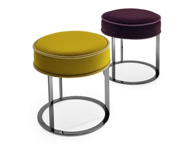 LITHOS - Pouf / coffee table (Request Info).