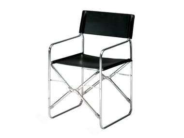 APRIL - Folding chair.