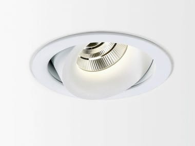 REO OK - LED adjustable ceiling spotlight (Request Info).