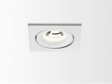 REO S OK - Recessed LED ceiling spotlight (Request Info).
