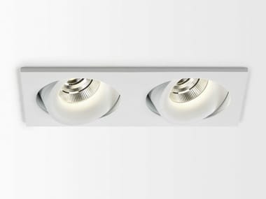 REO 2 S OK - Recessed LED multiple spotlight (Request Info).