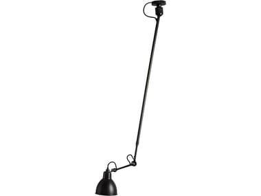 N¡Æ302 L - Adjustable steel ceiling lamp (Request Info).