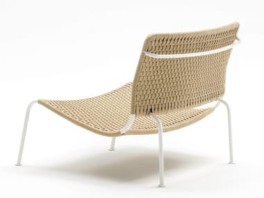 FROG - Garden rope easy chair (Request Info).