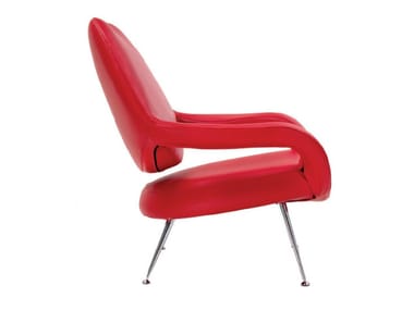 DU 55 - Armchair with armrests (Request Info).