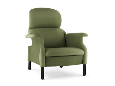SANLUCA - Armchair/Pouf.