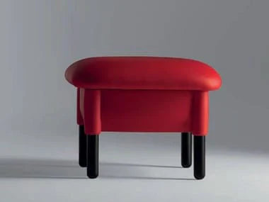 SANLUCA - Armchair/Pouf.