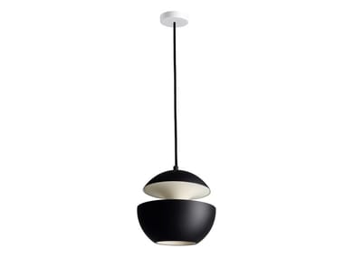 HCS ¨ª175 - Aluminium pendant lamp (Request Info).