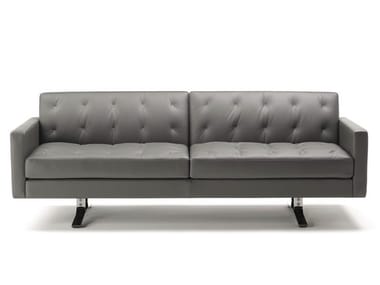 KENNEDEE JR - Tufted sofa (Request Info).