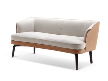 NIVOLA - 2 seater sofa (Request Info).