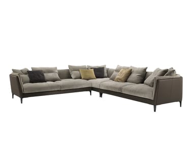 BRETAGNE - Sectional modular sofa (Request Info).