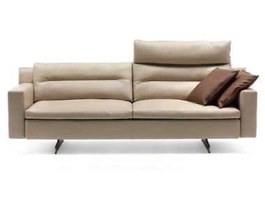 GRANTORINO - 2 seater sofa with headrest (Request Info).