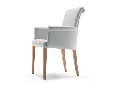 VITTORIA - Easy chair (Request Info).