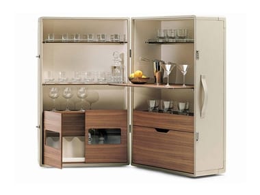 ISIDORO - Bar cabinet (Request Info).