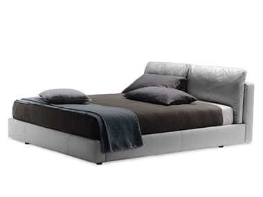 MASSIMOSISTEMA BED - Double bed (Request Info).