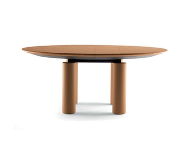 C.E.O. CUBE MEETING - Round meeting table (Request Info).