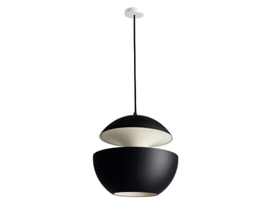 HCS ¨ª450 - Aluminium pendant lamp (Request Info).