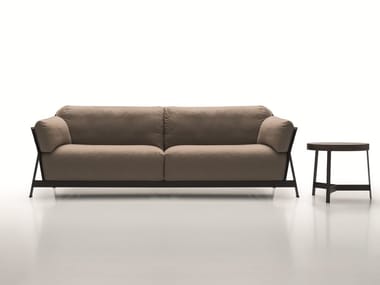 KANAHA - 2 seater sofa (Request Info).