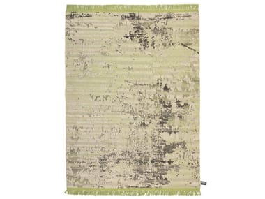 OLDIE LIGHT - Handmade custom rug by Cc-Tapis