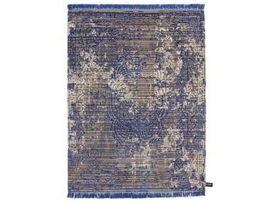 TRACES D’AUBUSSON CUSTOM - Handmade custom rug by Cc-Tapis