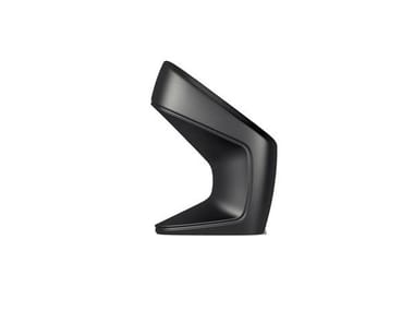 UFO - Polyethylene garden chair by Vondom