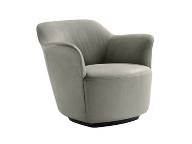 AIDA - Armchair with armrests (Request Info).