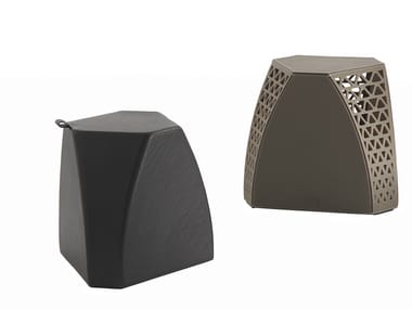HUDSON - Side table (Request Info).