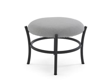 SMERALDA - Pouf / coffee table (Request Info).