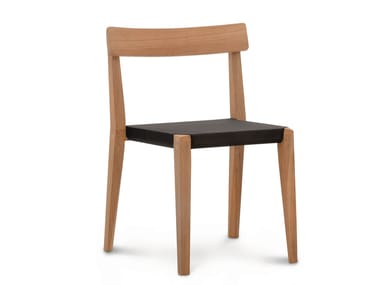 TEKA - Teak garden chair (Request Info).