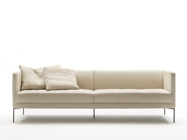EASY LIPP - Sofa with removable cover.