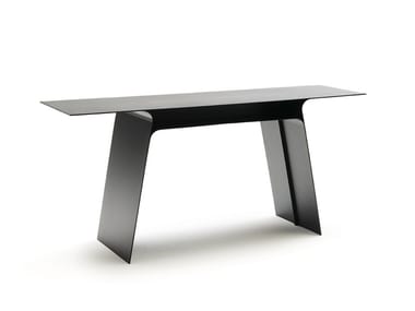 INARI - Plate console table (Request Info).