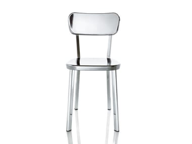 DEJ?-VU - Extruded aluminium chair (Request Info).