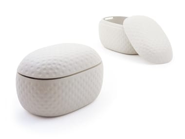 EL BAUL - Polyethylene storage box / toy storage box (Request Info).