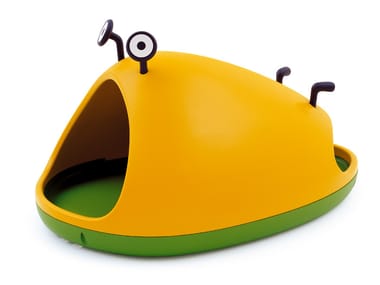 NIDO - Polyethylene game (Request Info).