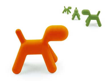 PUPPY - Polyethylene game (Request Info).