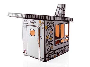 VILLA JULIA - Game (Request Info).