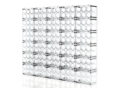 BOTTLE - Polypropylene bottle rack (Request Info).