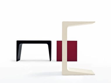 CU - Polyurethane coffee table (Request Info).