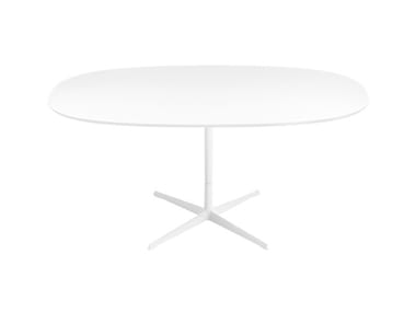 EOLO - Oval table (Request Info).