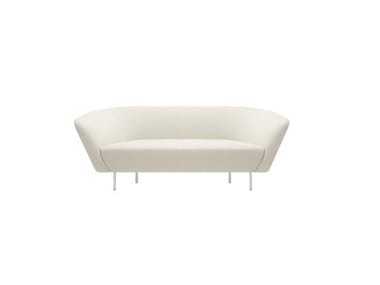 LOOP - 2 seater fabric sofa (Request Info).