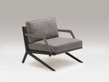 DS-60 - Armchair with armrests (Request Info).