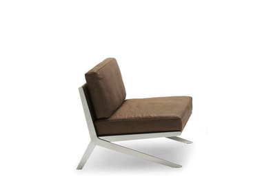 DS-60 - Leather armchair (Request Info).
