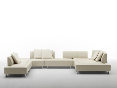 DS-165 - Corner sofa (Request Info).