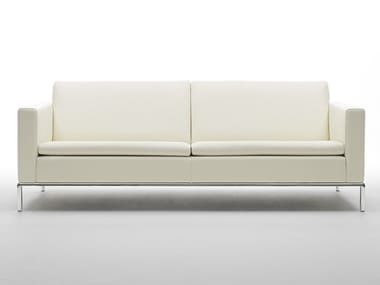 DS-4 - Leather sofa (Request Info).